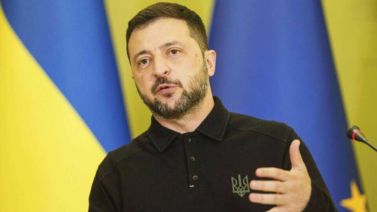 Immagine di Le "sanzioni" ucraine alla Russia funzionano