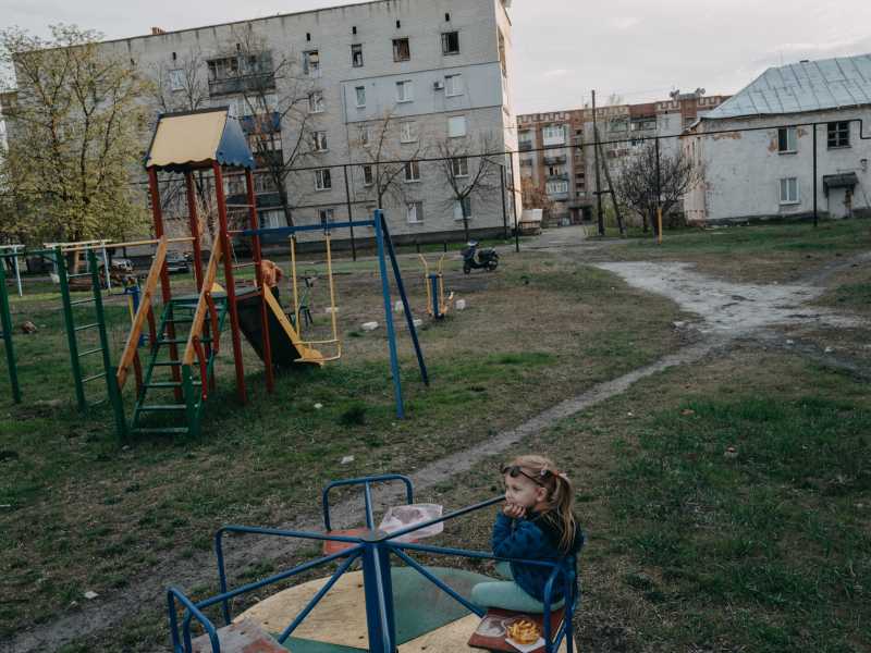 Mappare i crimini di guerra di Putin diventa più difficile (anche per colpa di Trump)