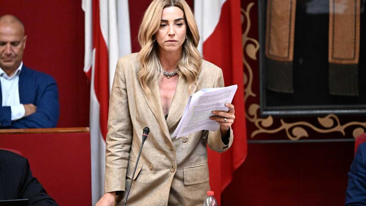 Immagine di Una sindaca in copertina, tra sport e politica. Chi è Silvia Salis