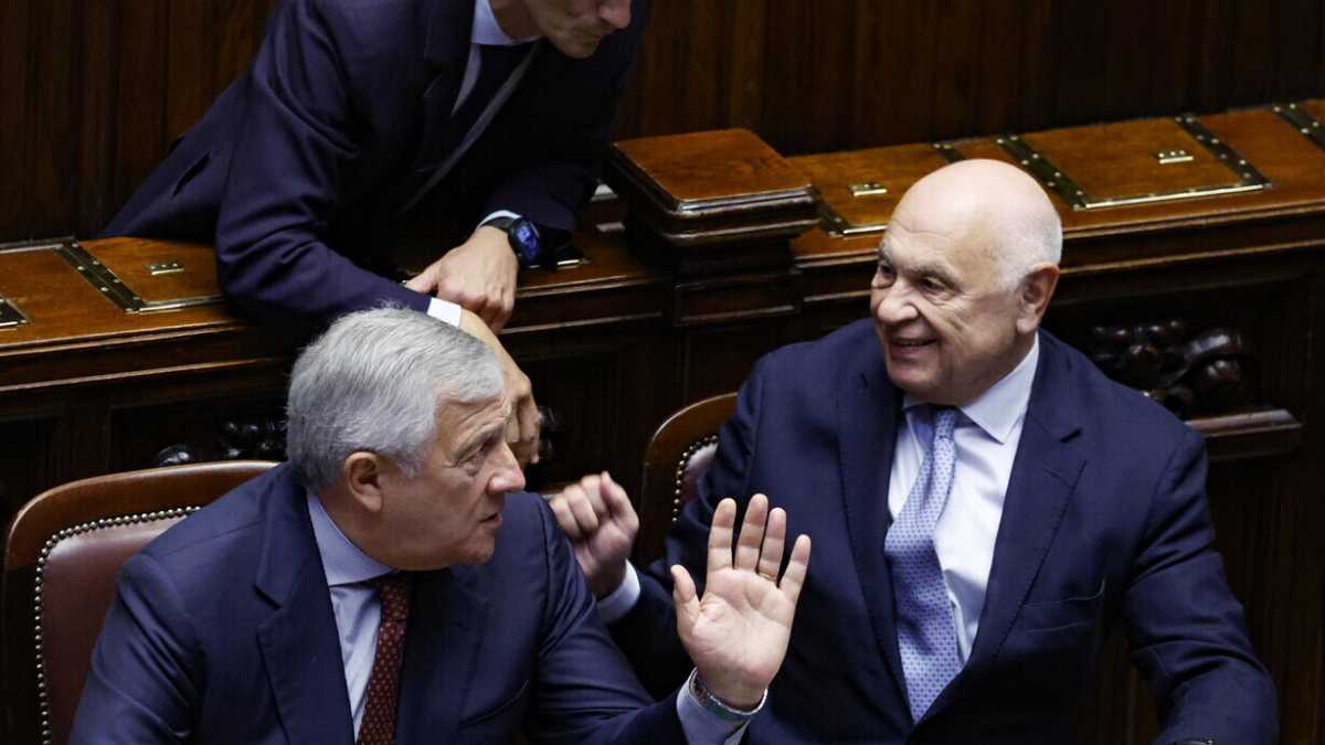 Immagine di Nordio: "A marzo il referendum sulla giustizia". Ma i sondaggi preoccupano il governo