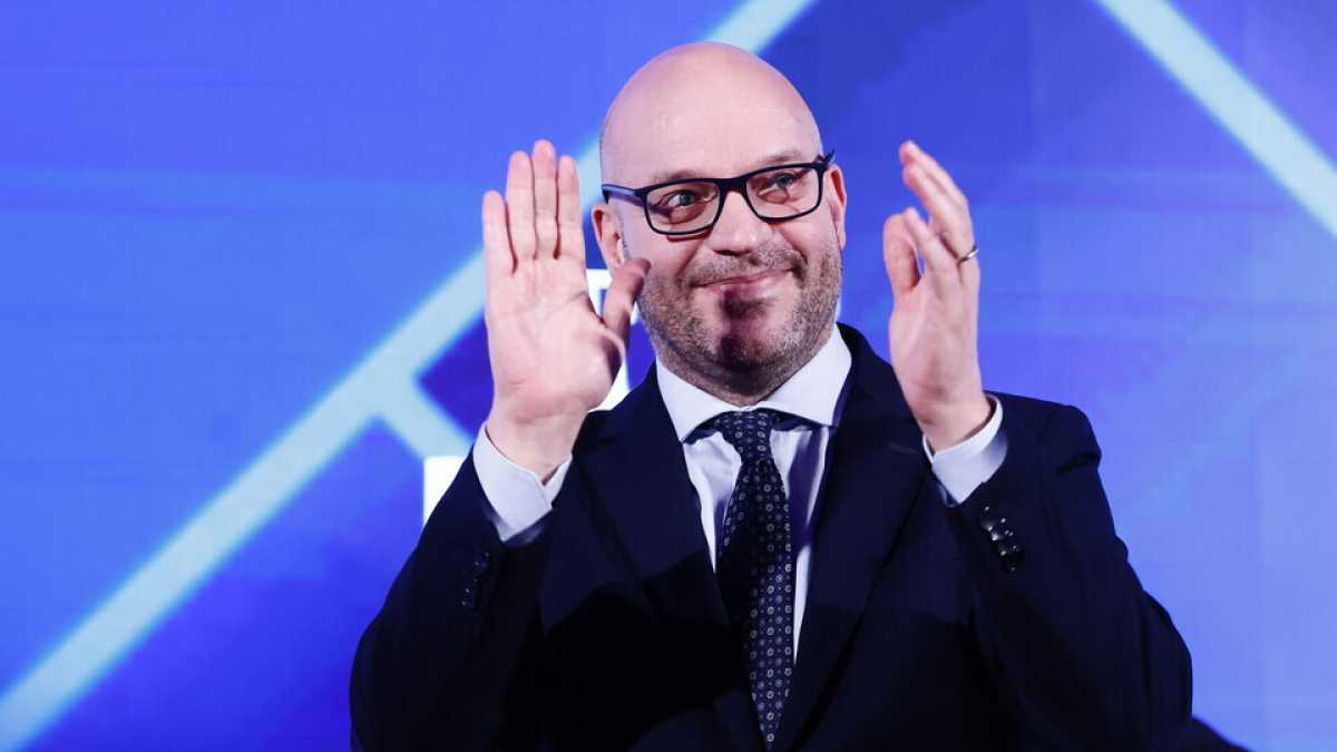 Immagine di De Carlo (FdI): “Fontana candidato autorevole per il Veneto”