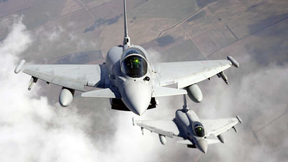 Immagine di Jet in Estonia e caccia in Polonia: la Russia viola ancora lo spazio aereo europeo