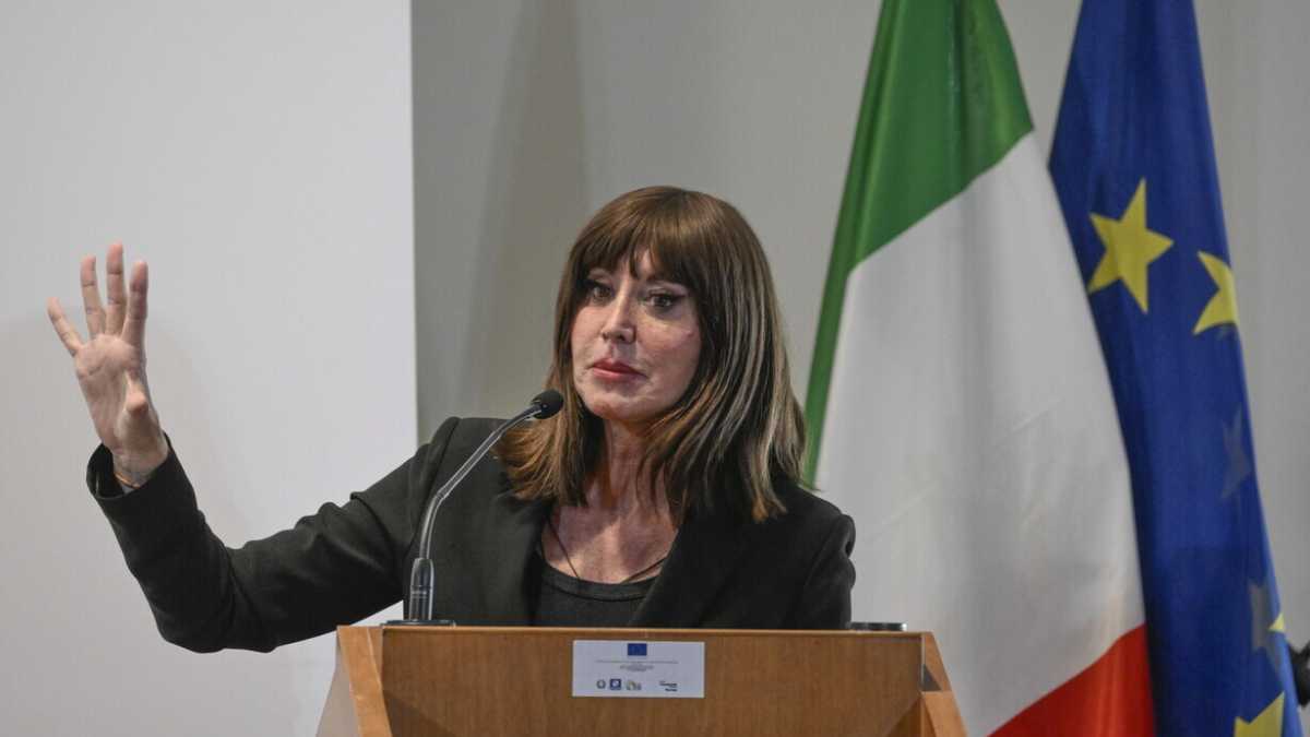 Immagine di Bernini contro l’ignavia dei rettori