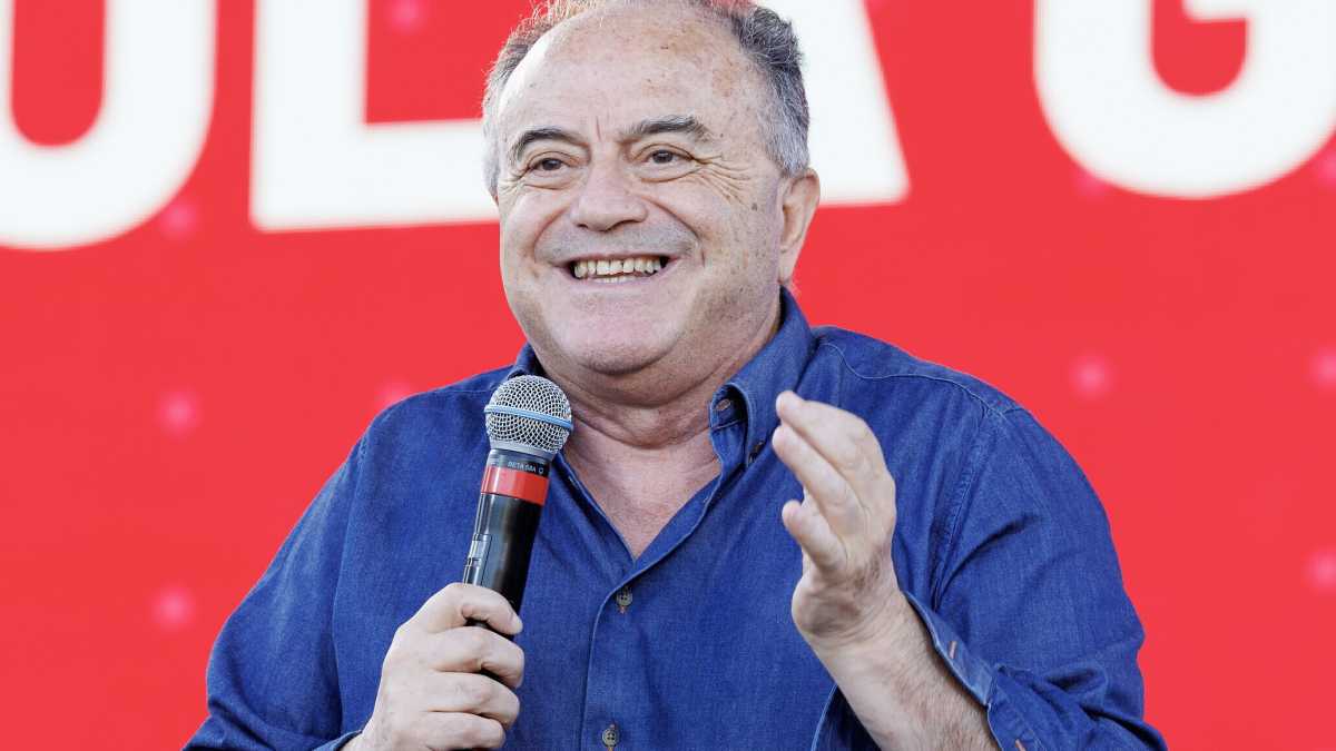 Immagine di Dopo Gratteri, con i magistrati tocca arrendersi