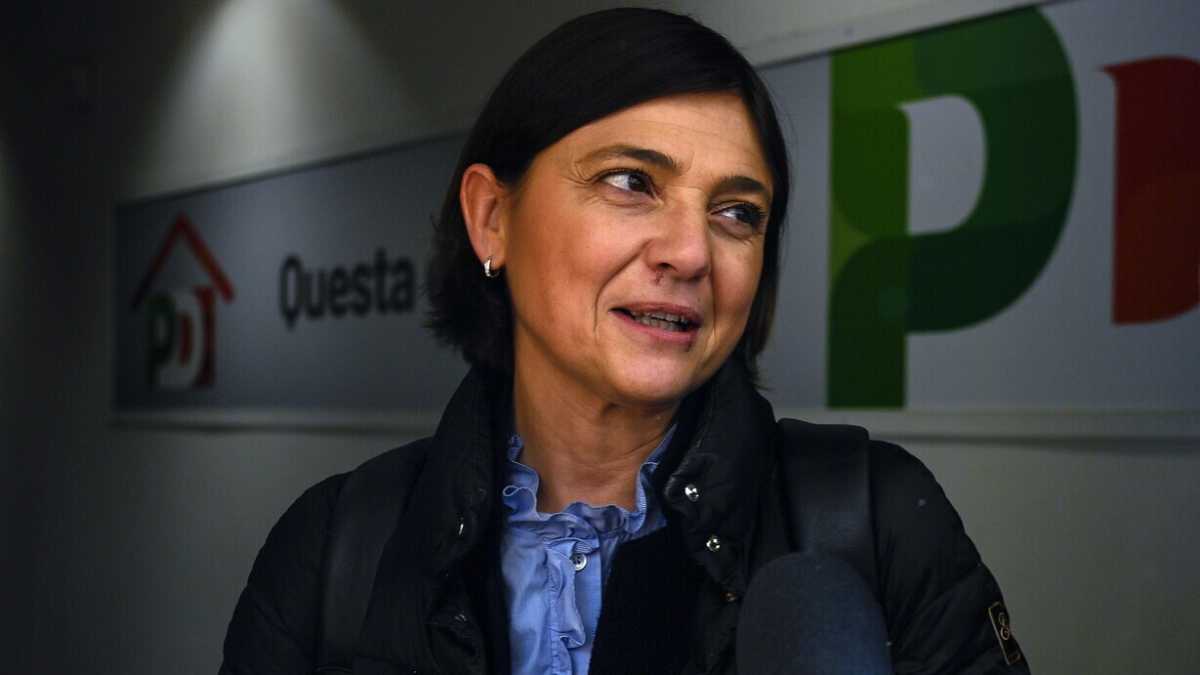 Immagine di La giravolta di Serracchiani & Co. Quando il Pd chiedeva la separazione delle carriere