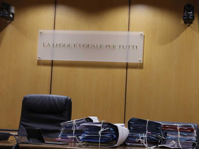 Foto LaPresse