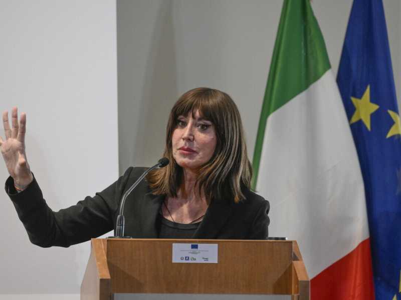 (foto Ansa)