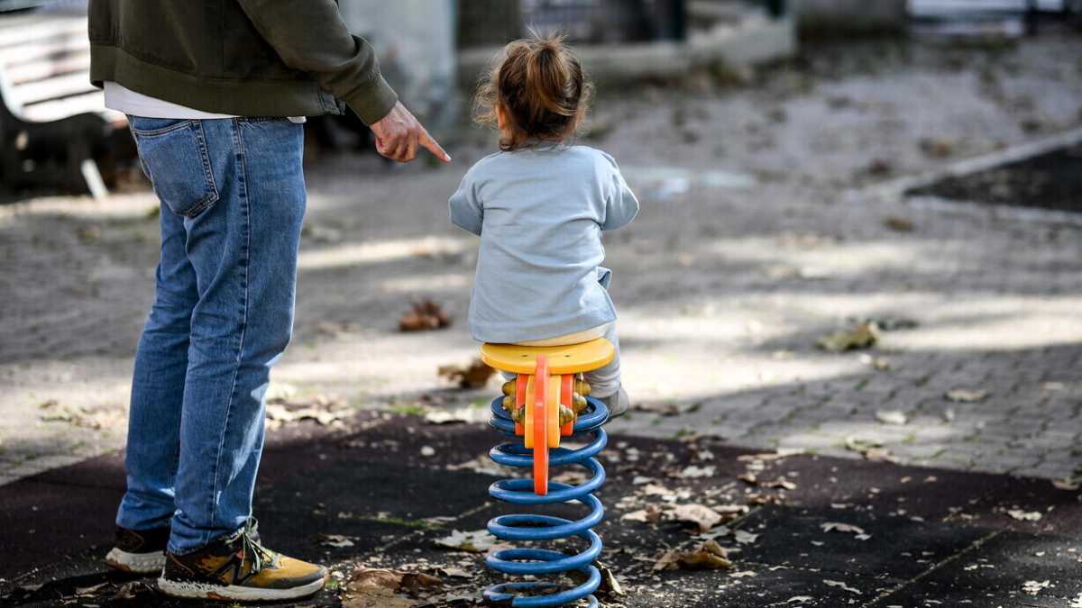 Immagine di Alexa nello stato di famiglia? Evviva la Ritmo bianca che salda i rapporti