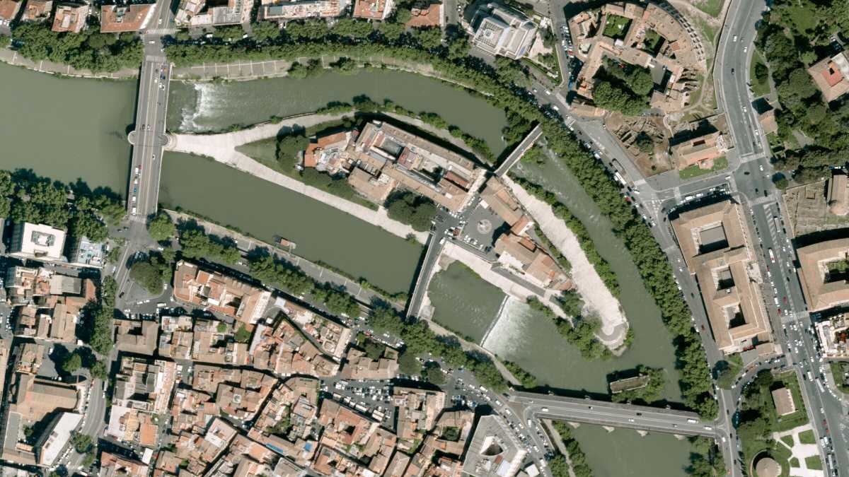 Immagine di Verso il gemello digitale del suolo italiano: tecnologia e governance per un territorio fragile