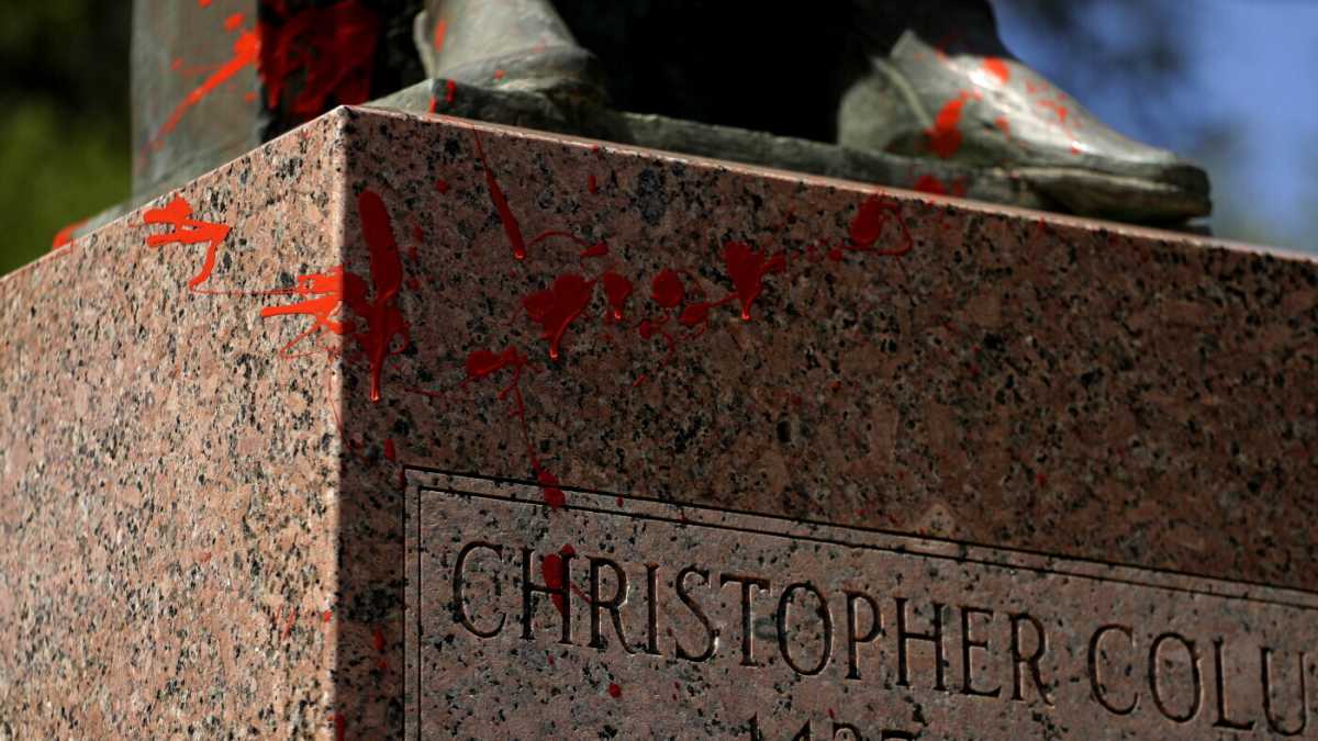 Immagine di La battaglia per la storia (e quindi anche per il presente) è già persa