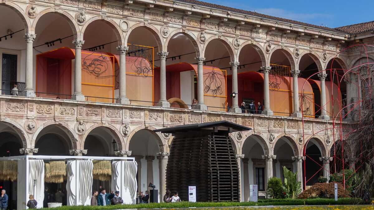Immagine di Ops, l’impresa del campus della Statale a Mind ha qualche freno