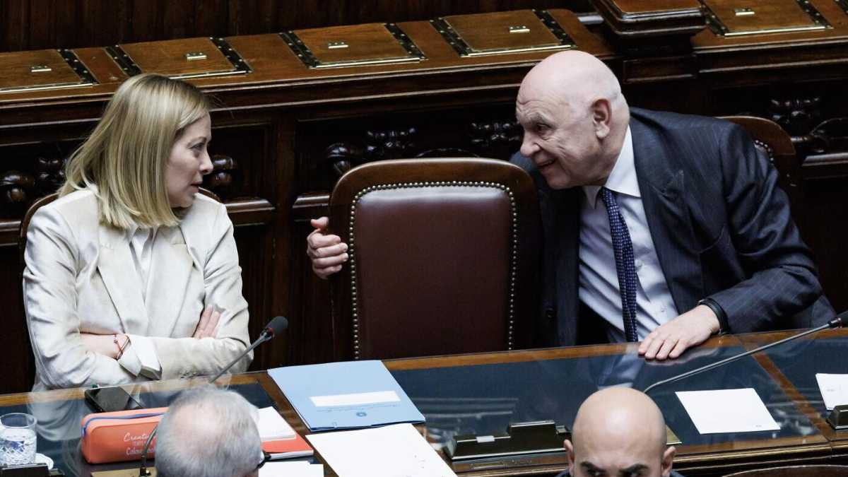 Immagine di Perché la separazione delle carriere era fondamentale per il governo Meloni