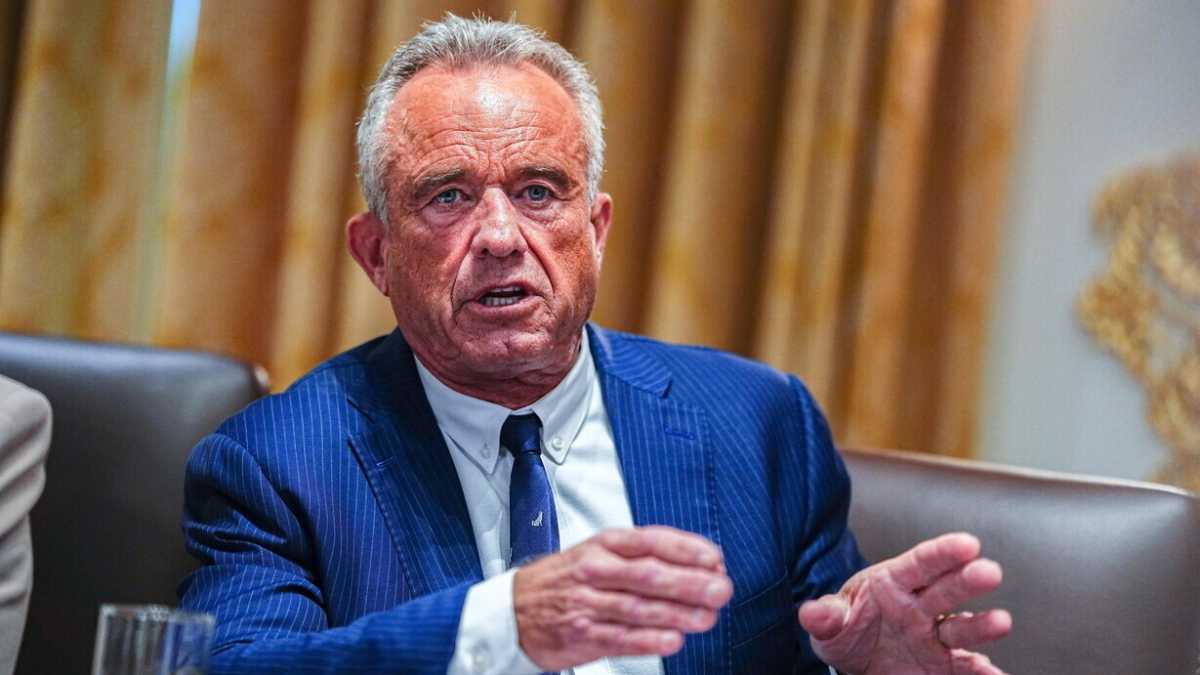 Immagine di Un altro colpo ai vaccini negli Stati Uniti