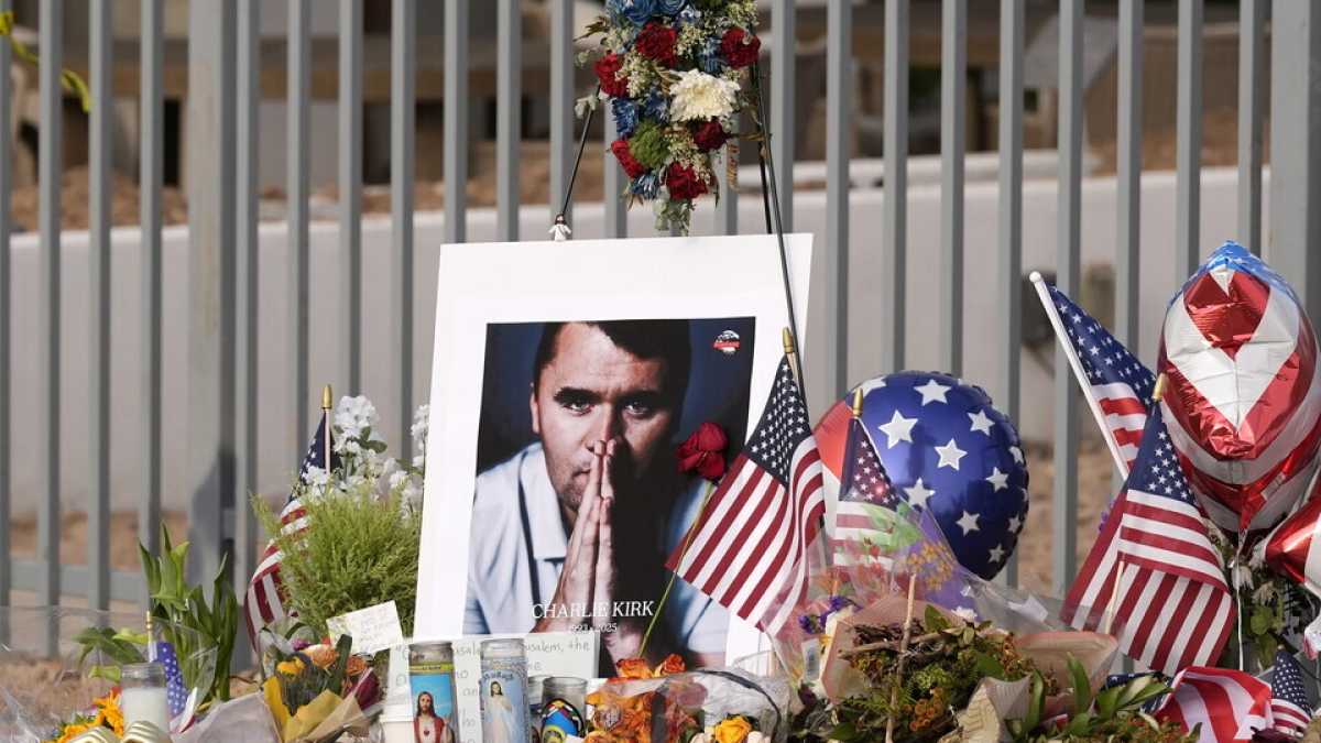 Immagine di I trumpiani fanno il contrario di quel che predicava Kirk
