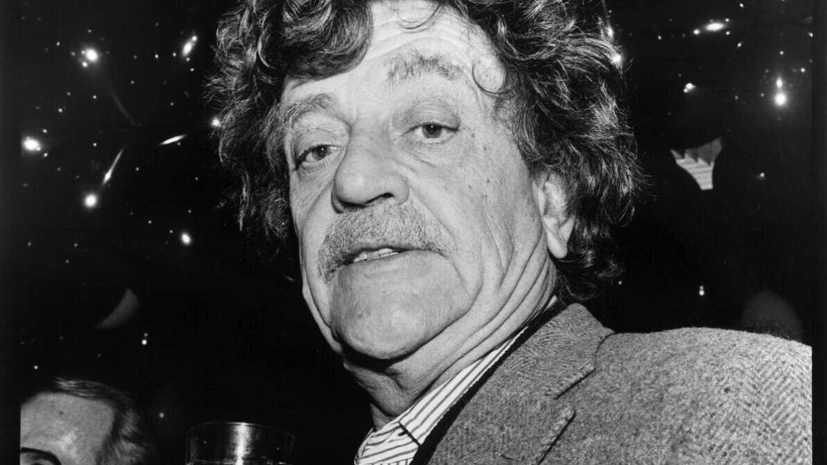 Immagine di La musica salverà il mondo. Parola di Kurt Vonnegut