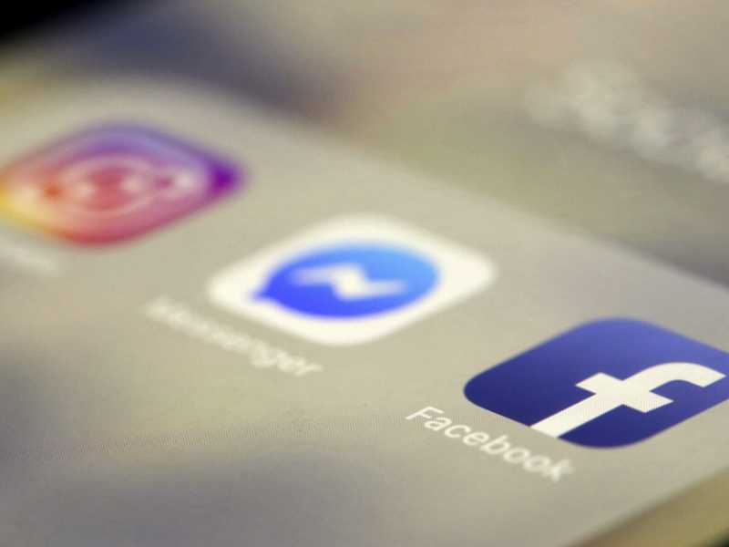 Brutte notizie per i team social dei politici: Meta blocca le sponsorizzazioni dei contenuti elettorali