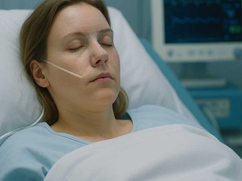 L’AI ha trovato segni nascosti di coscienza in pazienti in coma prima dei medici