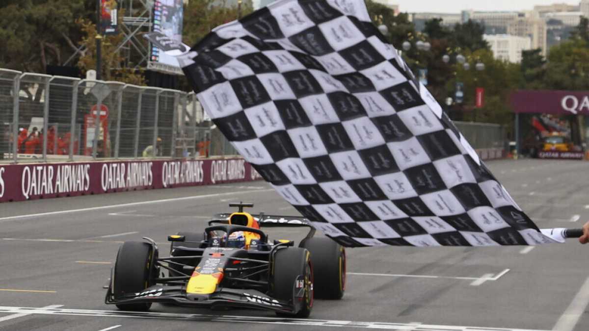 Immagine di Perché Max Verstappen sarà l'ago della bilancia del mondiale di Formula 1