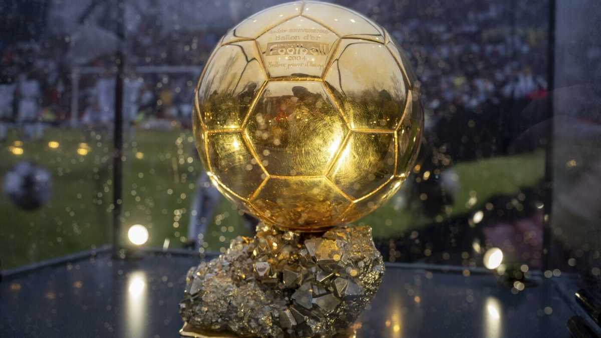 Immagine di Un Pallone d'oro sempre meno solenne