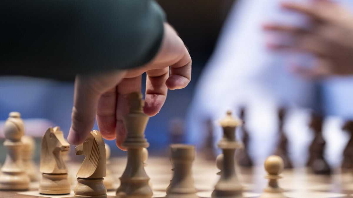 Immagine di Nuova regola: l’élite è fluida E Carlsen resta l’eccezione