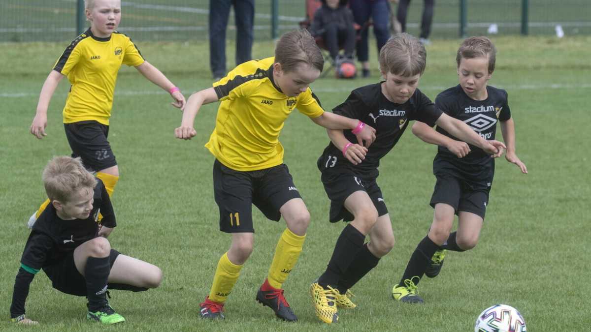 Immagine di Che cosa blocca la crescita dei giovani? Viaggio nel calcio dilettantistico