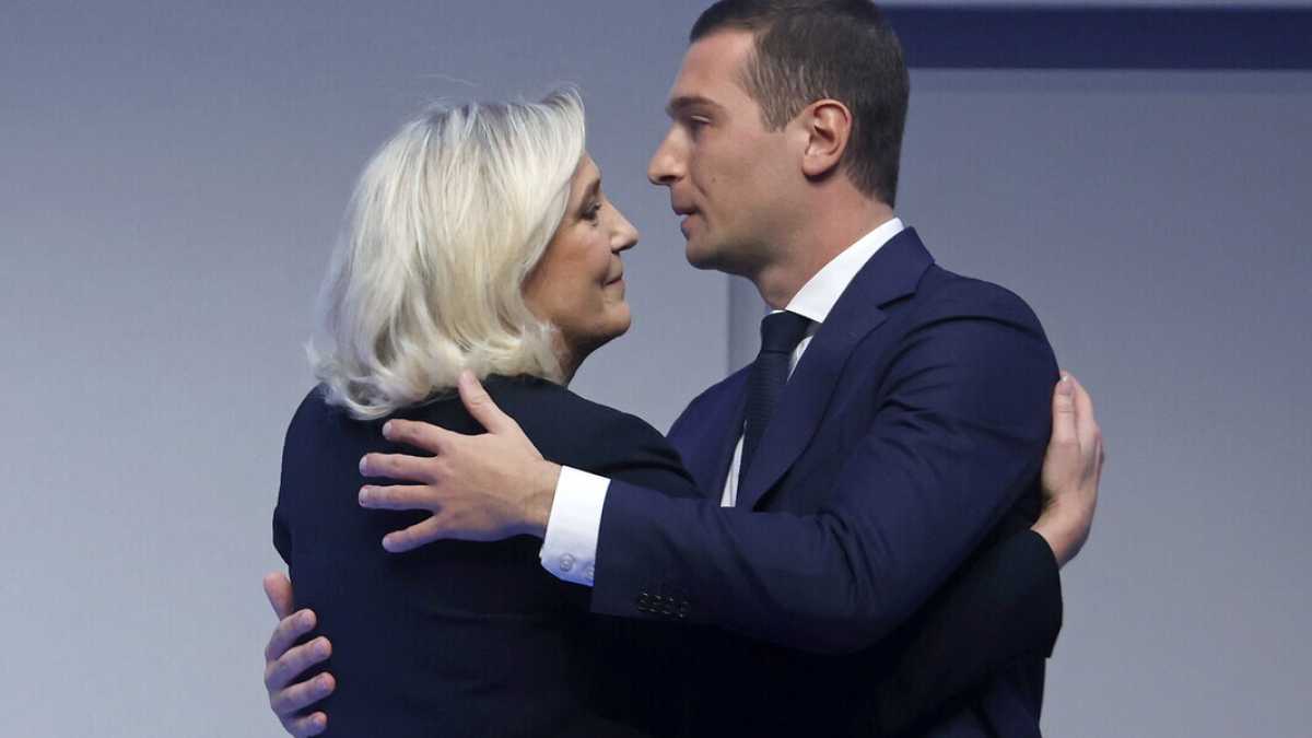 Immagine di Il debito pubblico è abbastanza grande da badare ai populisti