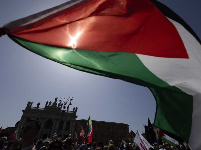 Per una Palestina democratica e libera da Hamas