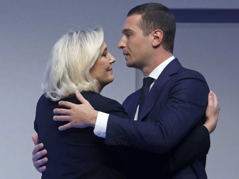 Il debito pubblico è abbastanza grande da badare ai populisti