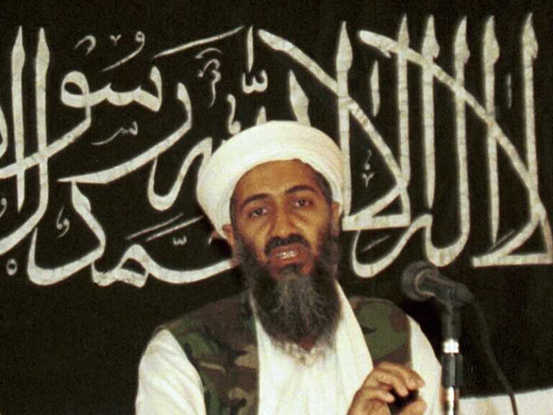 La vendetta postuma di Bin Laden