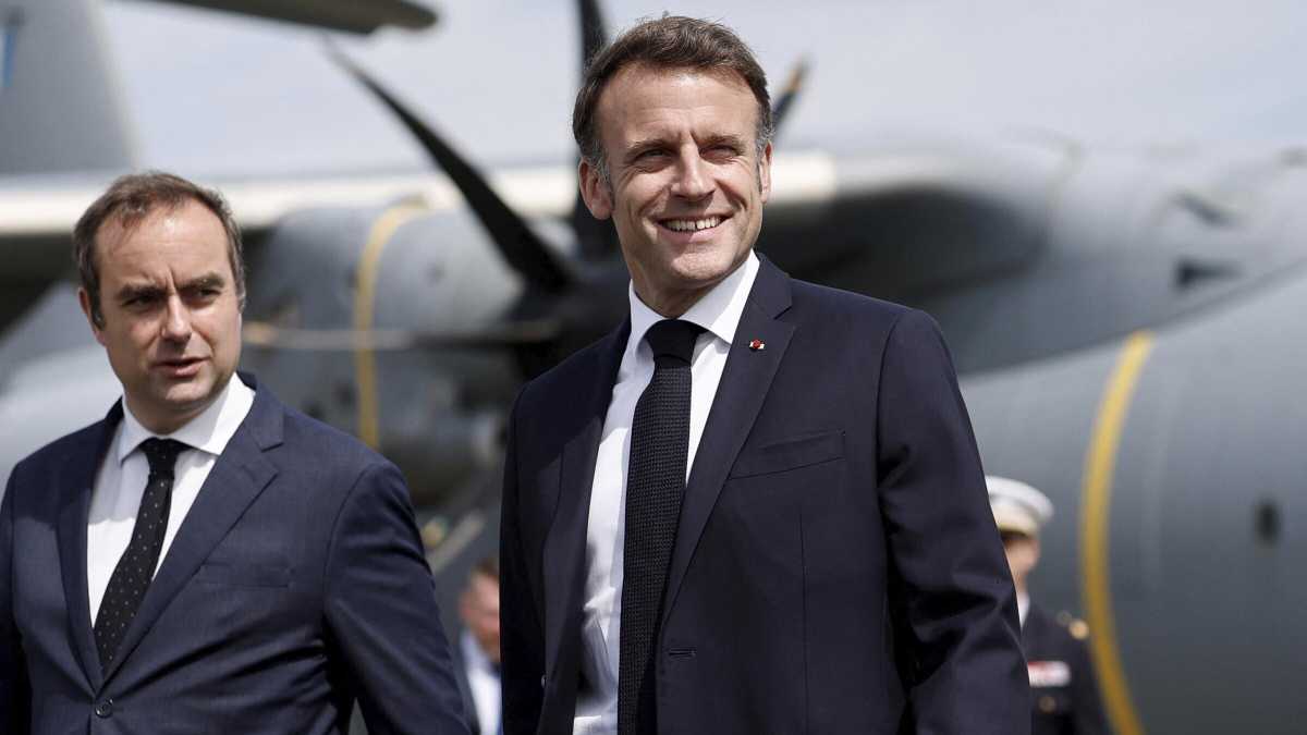 Immagine di Quel che Macron ha sottovalutato nella sua iniziativa per la Palestina