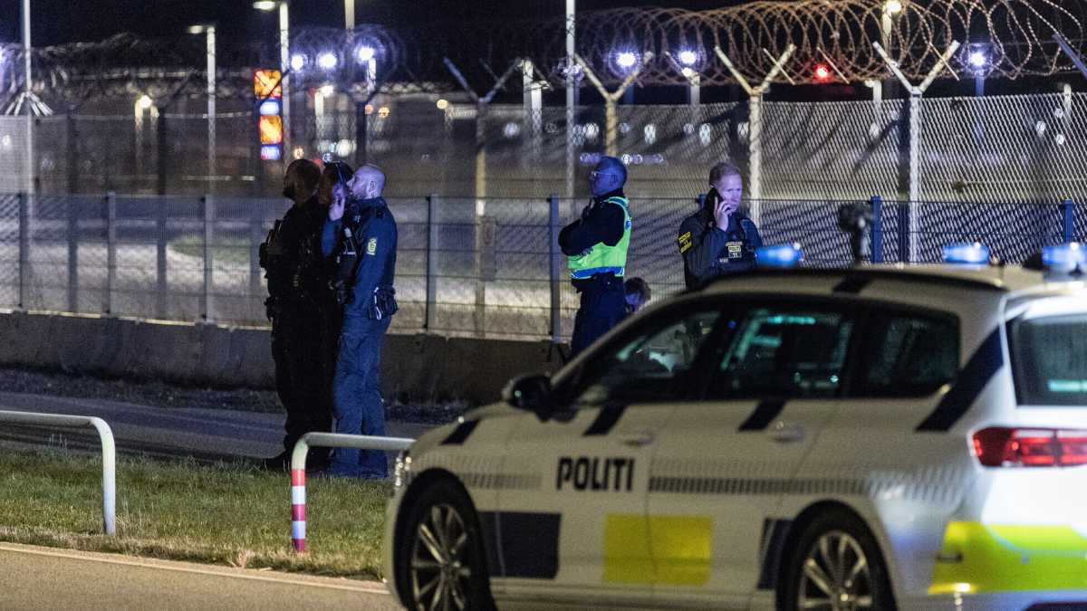 Immagine di Cosa sappiamo dello sconfinamento di droni in Danimarca e Norvegia