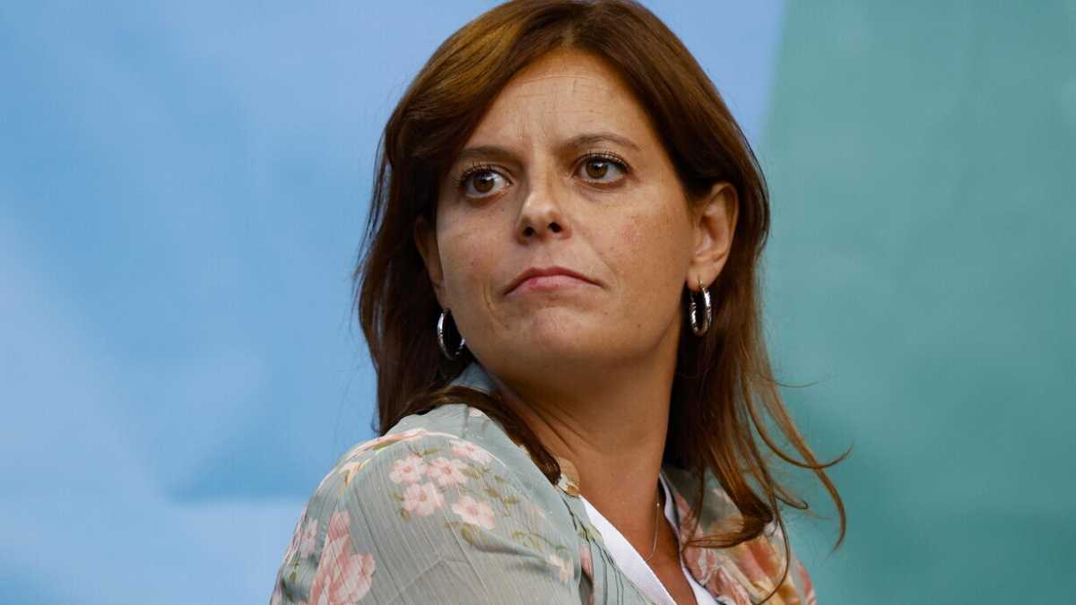 Immagine di La commissione del Parlamento Ue conferma l'immunità per Ilaria Salis