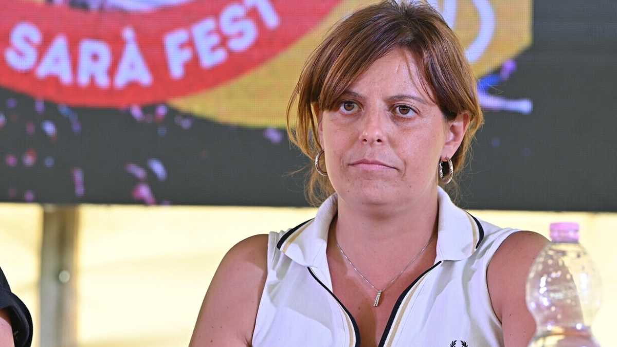 Immagine di "Ppe ipocrita su Ilaria Salis. Così si legittima la violenza", ci dice l'europarlamentare Mantovani (FdI)