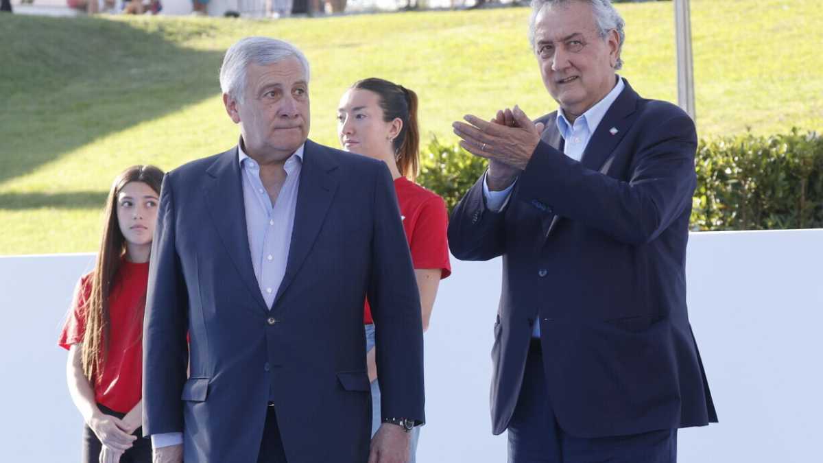 Immagine di La Commissione Difesa è un caso per Forza Italia: ora i deputati azzurri sono sei e nessuno vuole andarsene