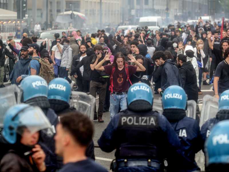 (foto Ansa)