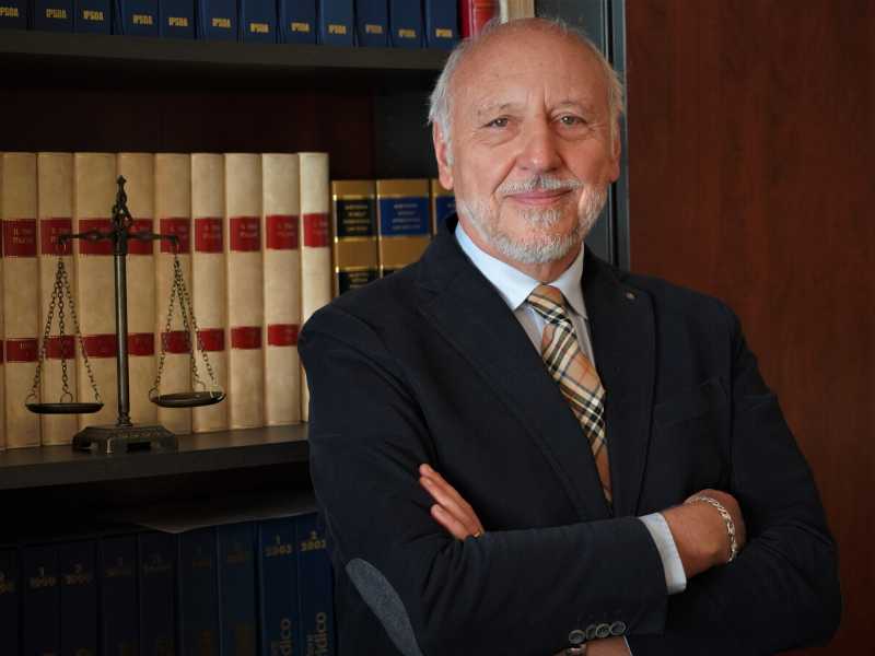 Alberto Del Noce