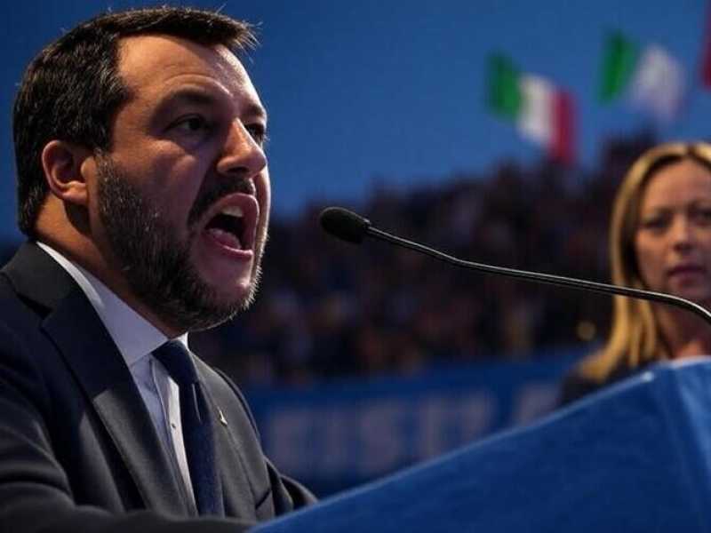Immagine generata dall'AI