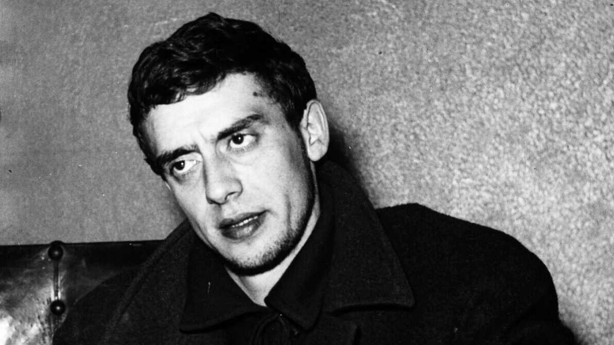 Immagine di Carmelo Bene antisociale e spirituale