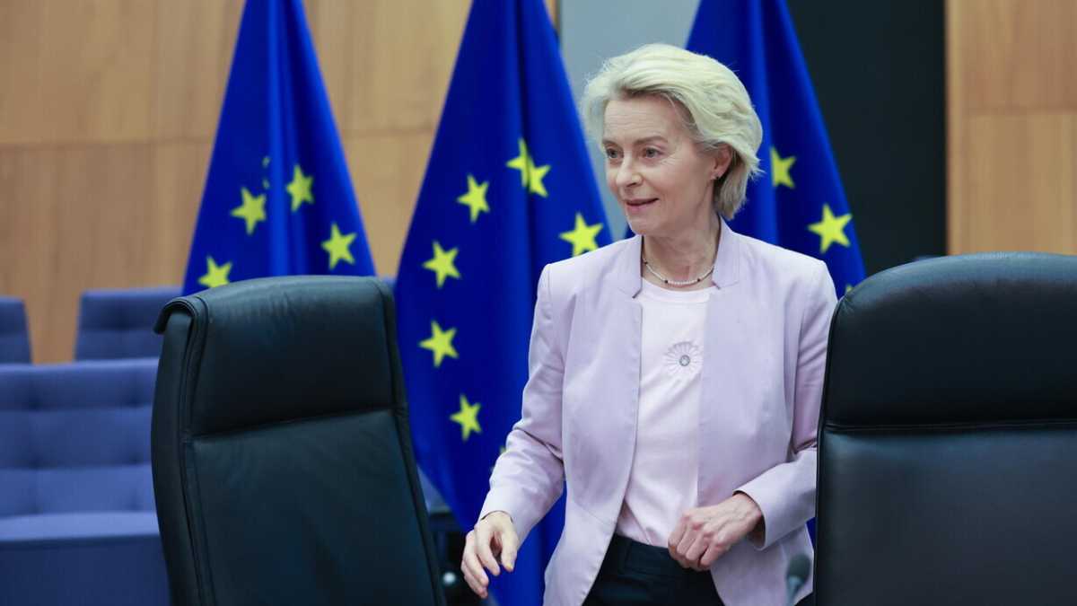 Immagine di La globalizzazione felice dell’Unione europea