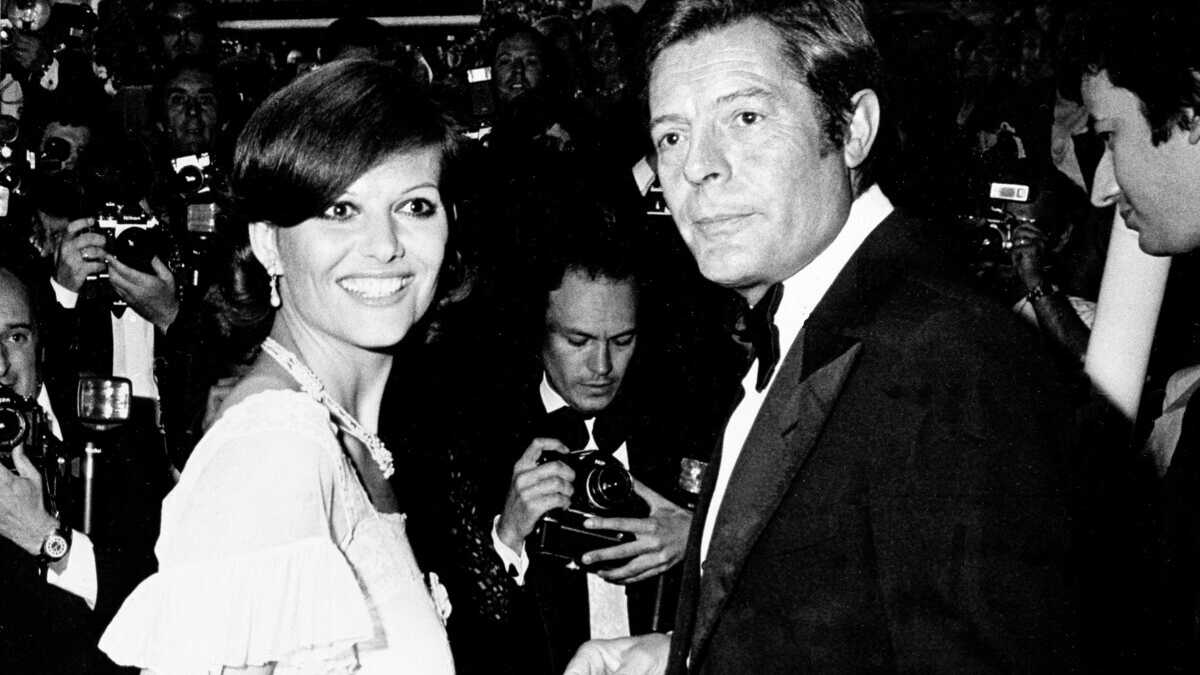 Immagine di Addio a Claudia Cardinale, l’italiana più bella che veniva da Tunisi