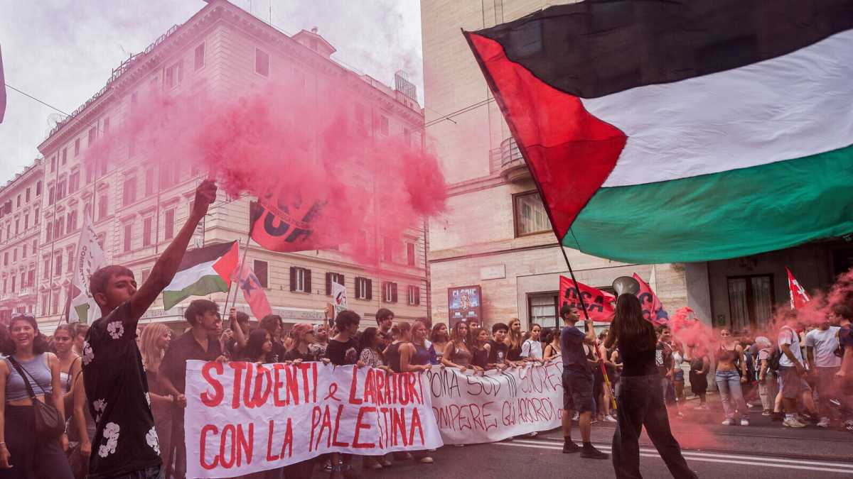 Immagine di Premi e mascalzonate