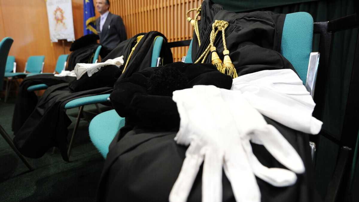 Immagine di I veri ritardi del governo sulla giustizia