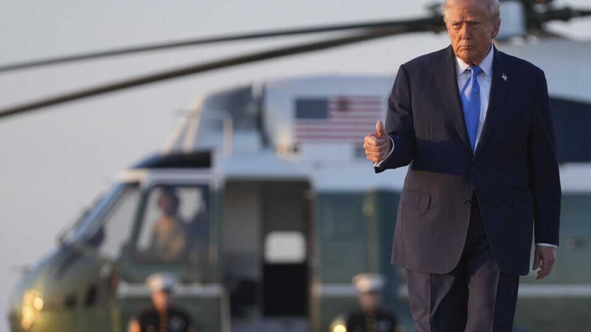 Immagine di Il successo del piano antidemocratico di Trump dipende da noi: la passività è la sua alleata