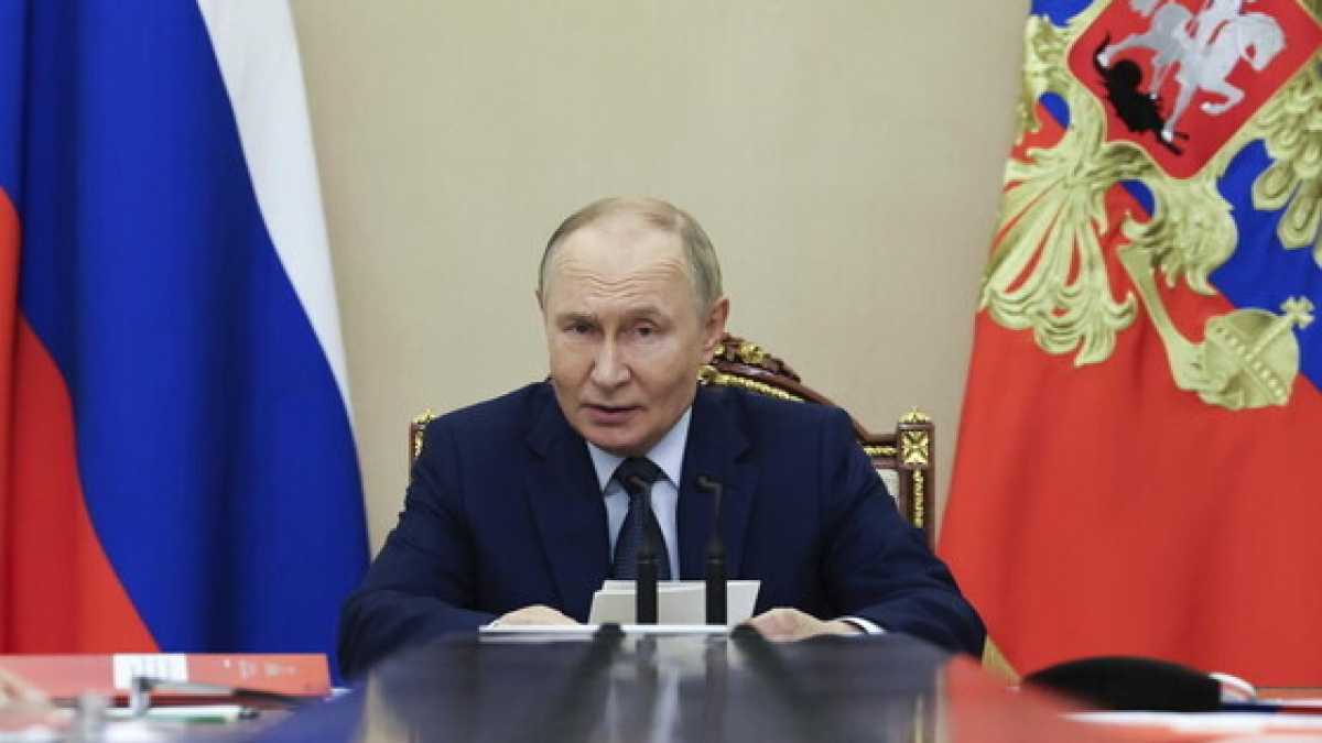 Immagine di Gli sconfinamenti russi in Europa sono un disegno, non provocazioni