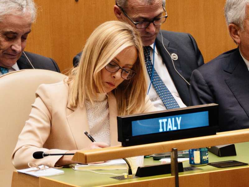 Meloni doppietta e testamento. Dopo le Marche via libera alla Lega in Veneto in cambio della Lombardia
