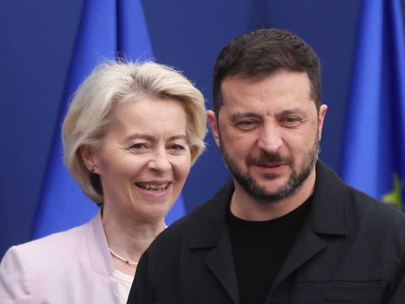 &nbsp;Foto Ansa