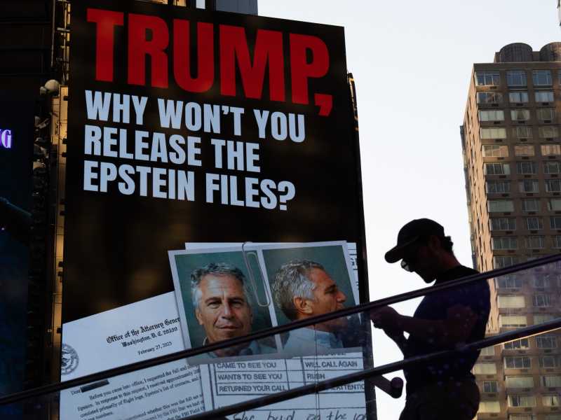 Cosa c'entrano le elezioni in Arizona con il rilascio degli Epstein files