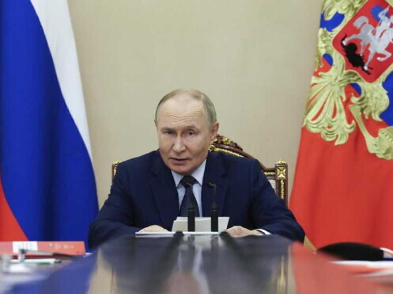 Foto Ap, via LaPresse