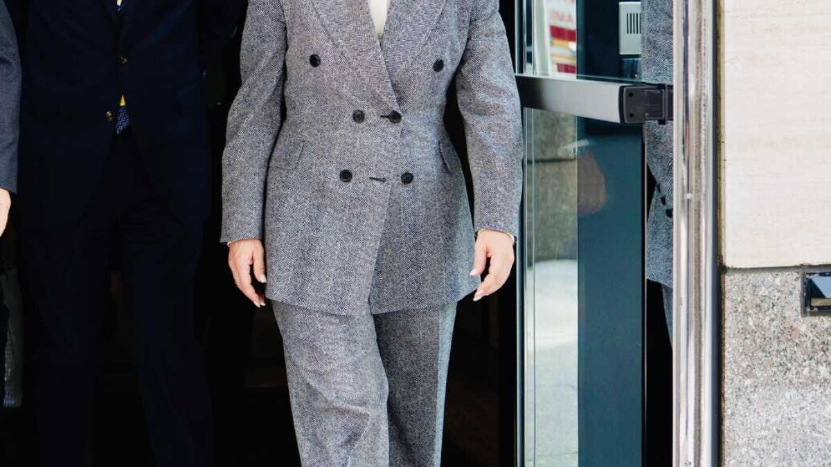 Immagine di Le preoccupazioni di Meloni e Crosetto sulla Flotilla: "Sicurezza non garantita nelle acque di Israele"