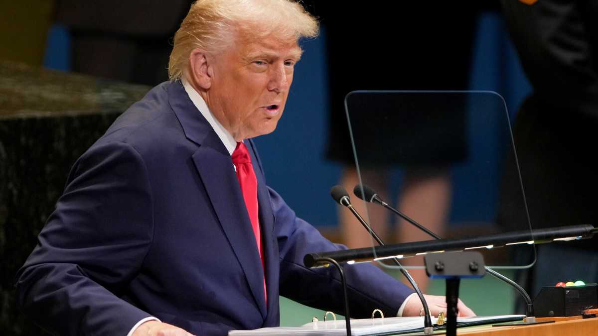 Immagine di Trump rivuole la base di Bagram, ma fu lui a lasciarla ai talebani